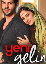 Yeni Gelin poster