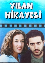 Yılan Hikayesi poster