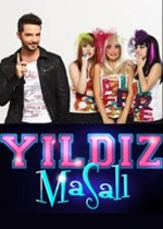 Yıldız Maslı poster