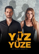 Yüz Yüze poster