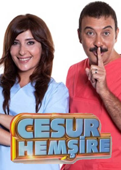 Cesur Hemşire