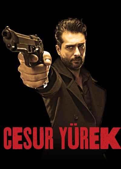 Cesur Yürek