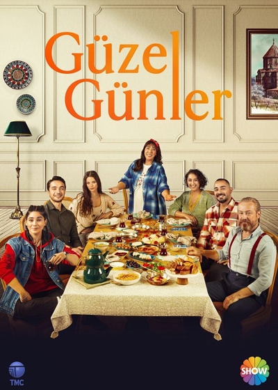 Güzel Günler