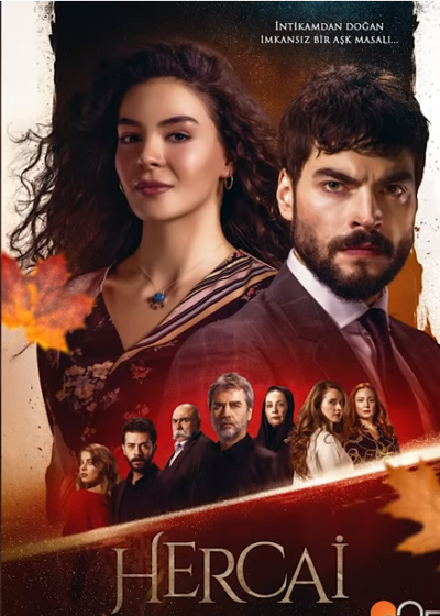 Hercai