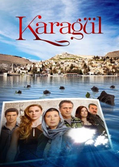 Karagül