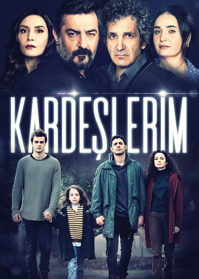 Kardeşlerim