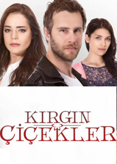 Kırgın Çiçekler