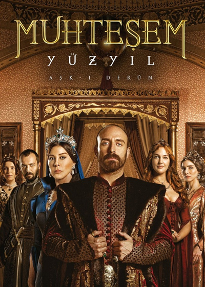 Muhteşem Yüzyıl