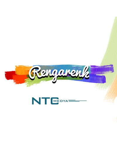 Rengarenk