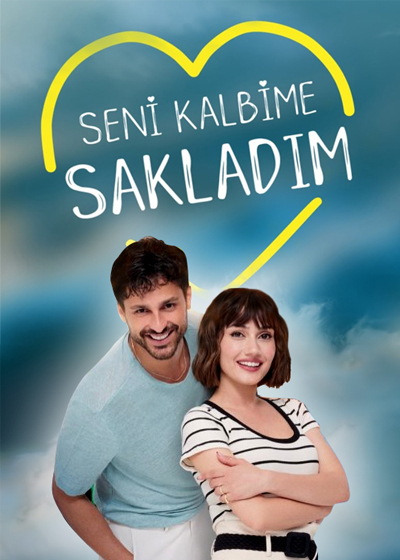 Seni Kalbime Sakladım