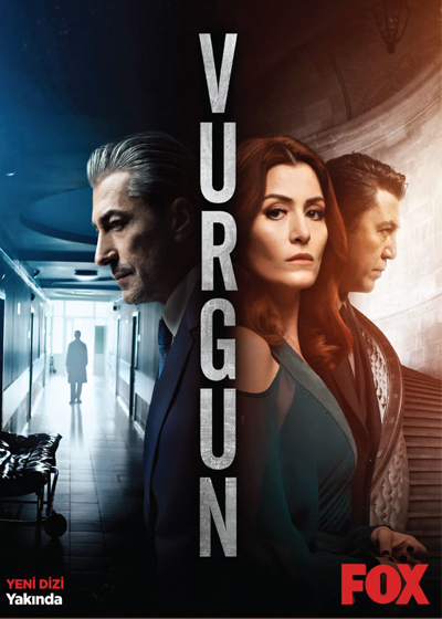 Vurgun