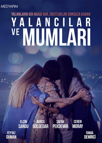 Yalancılar ve Mumları