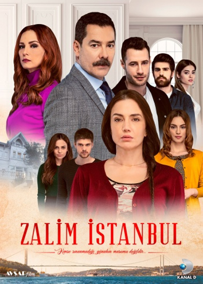 Zalim İstanbul