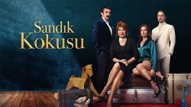 Sandık Kokusu izle